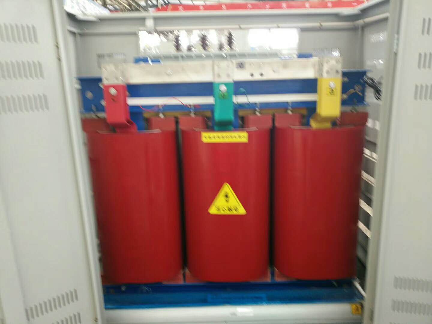 黔南SCBH15非晶合金干式变压器