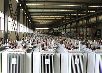 黔南SH15-M非晶合金变压器（全铜）