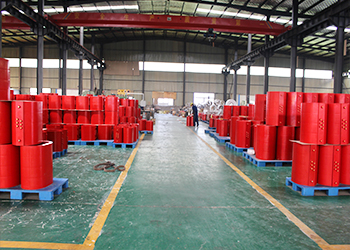 黔南scb干式变压器