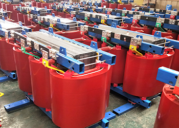 黔南125kva干式变压器