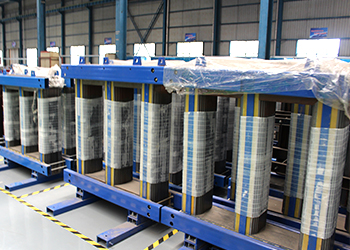 黔南环氧树脂浇注干式变压器