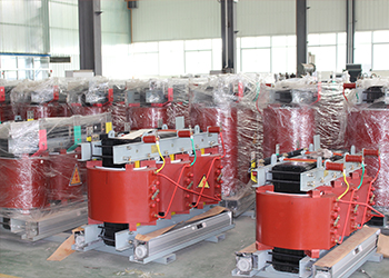 黔南SCBH15系列非晶合金干式变压器