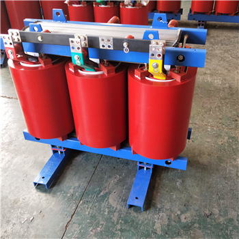 黔南SCB15非晶合金干式变压器