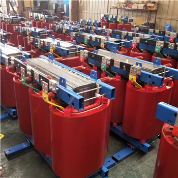 黔南SCBH15-1250KVA非晶合金干式变压器