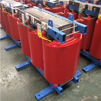 黔南1250KVA干式变压器 SCB11系列