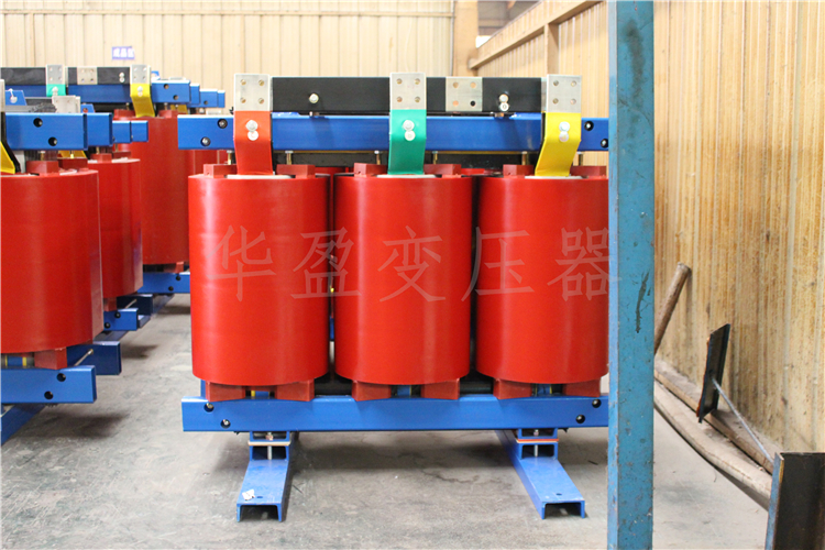 黔南SCB13-2000干式变压器